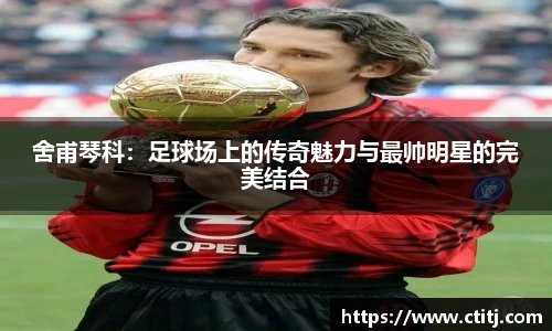 舍甫琴科：足球场上的传奇魅力与最帅明星的完美结合